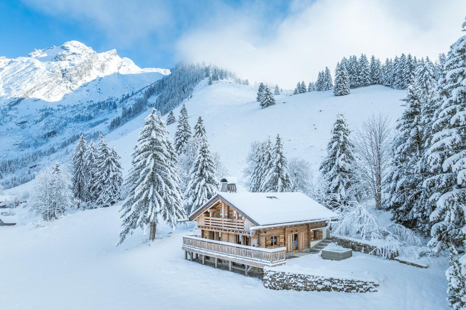 Chalet Aravis — photo 2