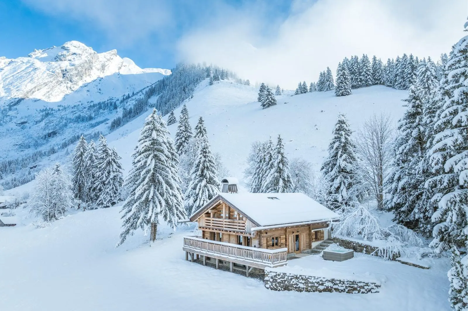 Chalet Aravis — photo 2
