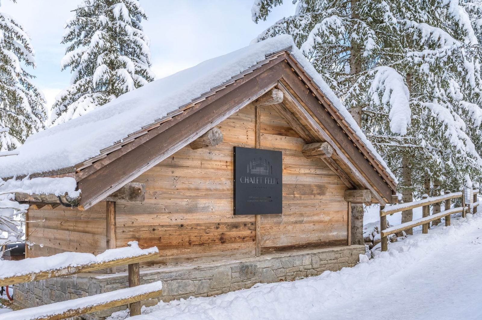 Chalet Aravis — photo 3