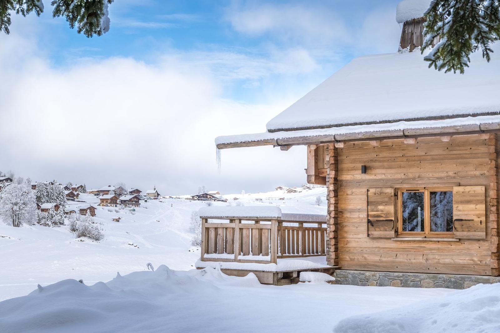 Chalet Aravis — photo 4