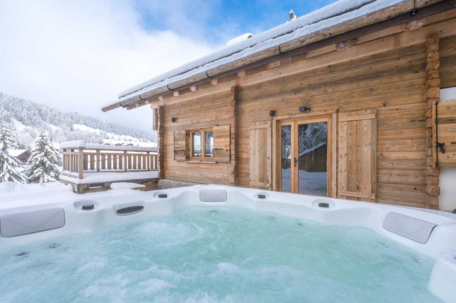 Chalet Aravis — photo 5