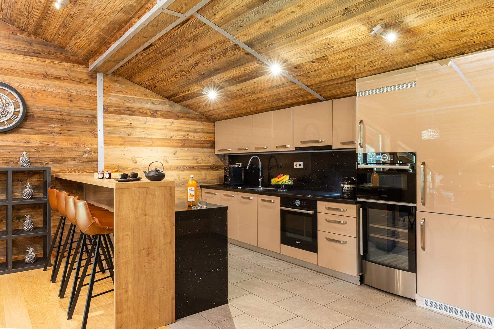 Chalet Aviator — photo 4