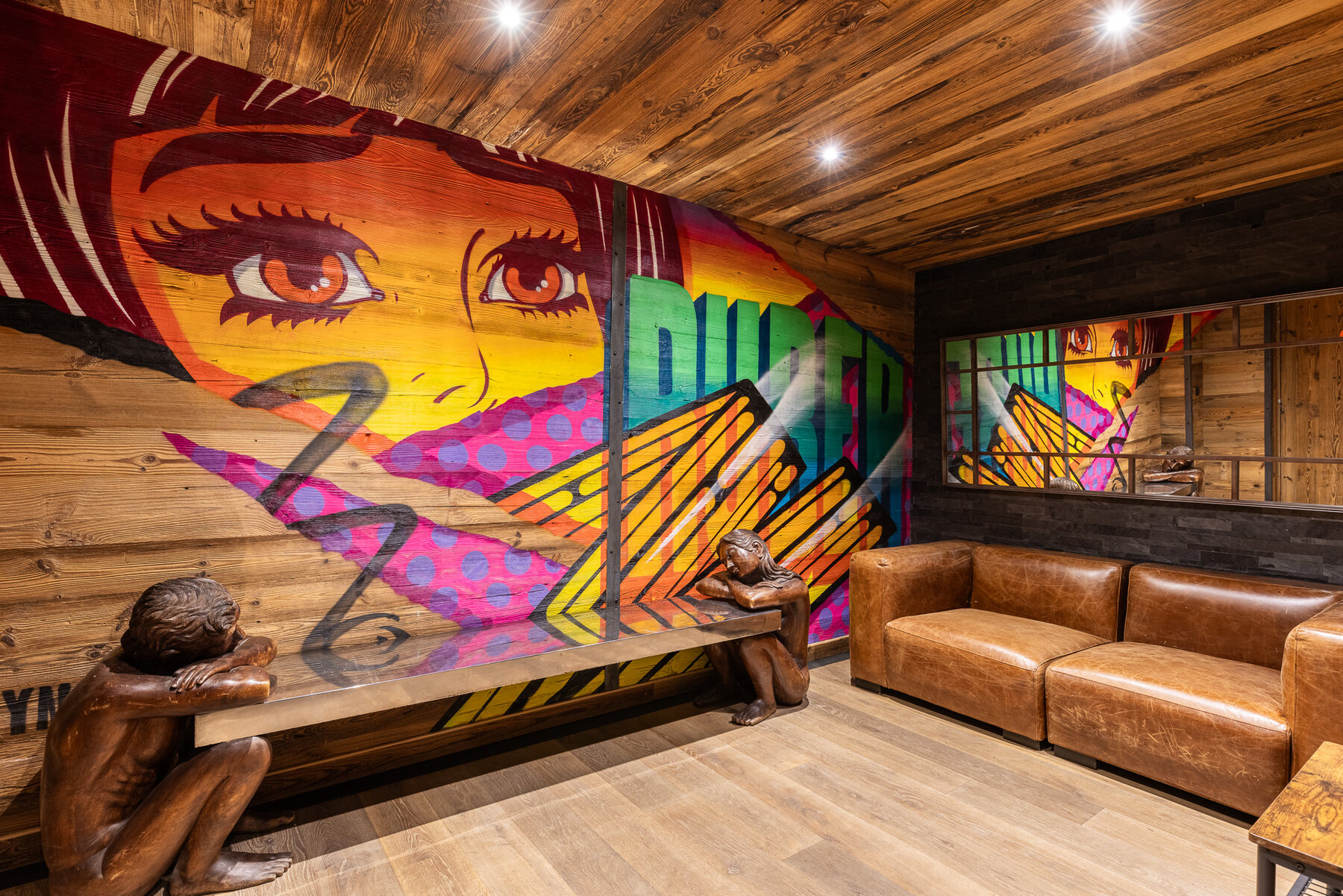 Chalet Gatsby — photo 2