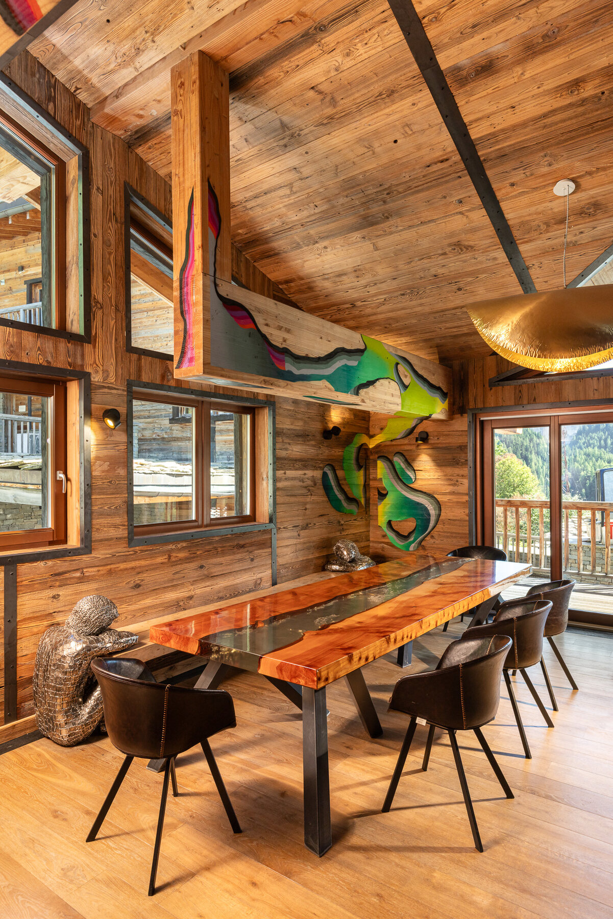 Chalet Gatsby — photo 5