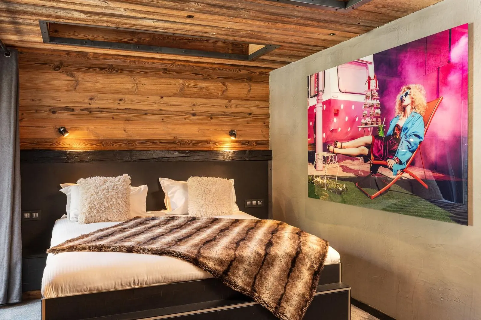 Chalet Hearth — photo 2