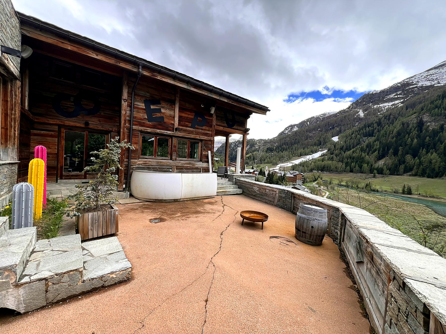 Chalet Mirage — photo 2