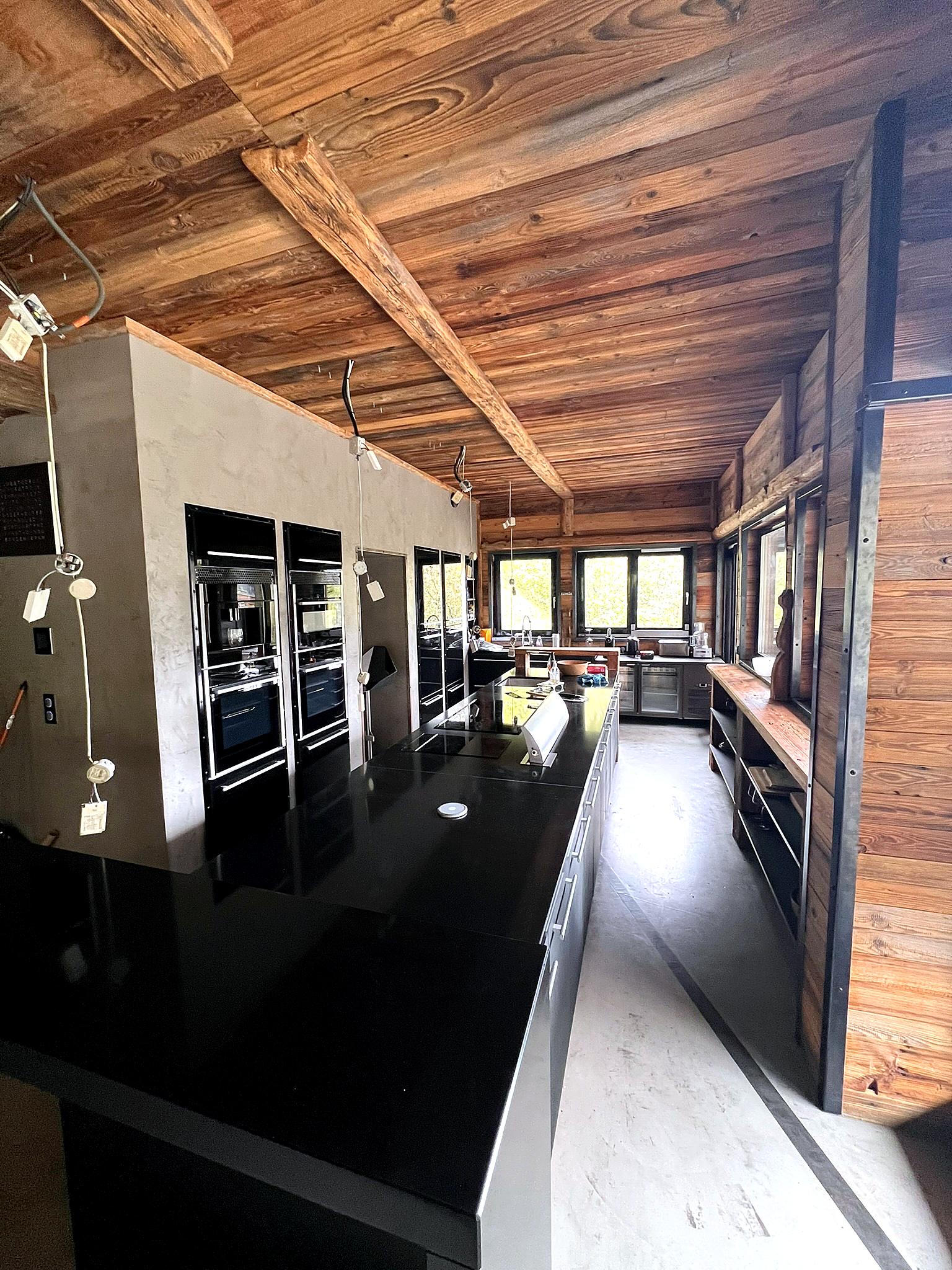 Chalet Mirage — photo 4