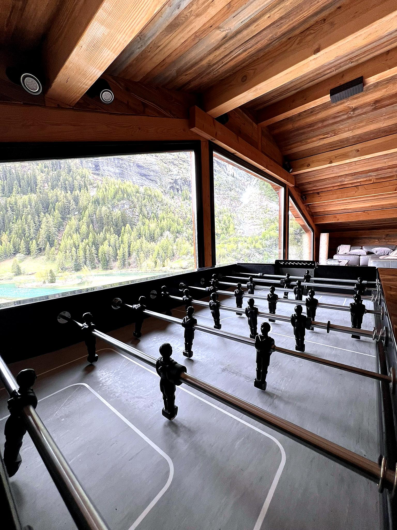 Chalet Mirage — photo 5