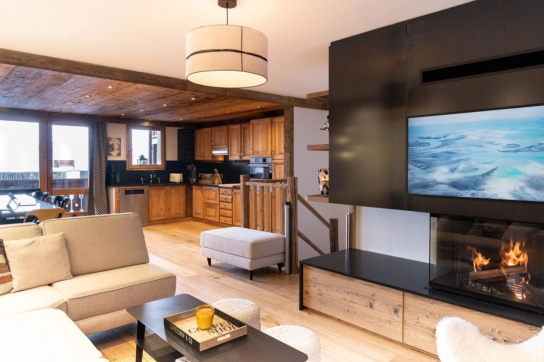 Chalet Solace — photo 2