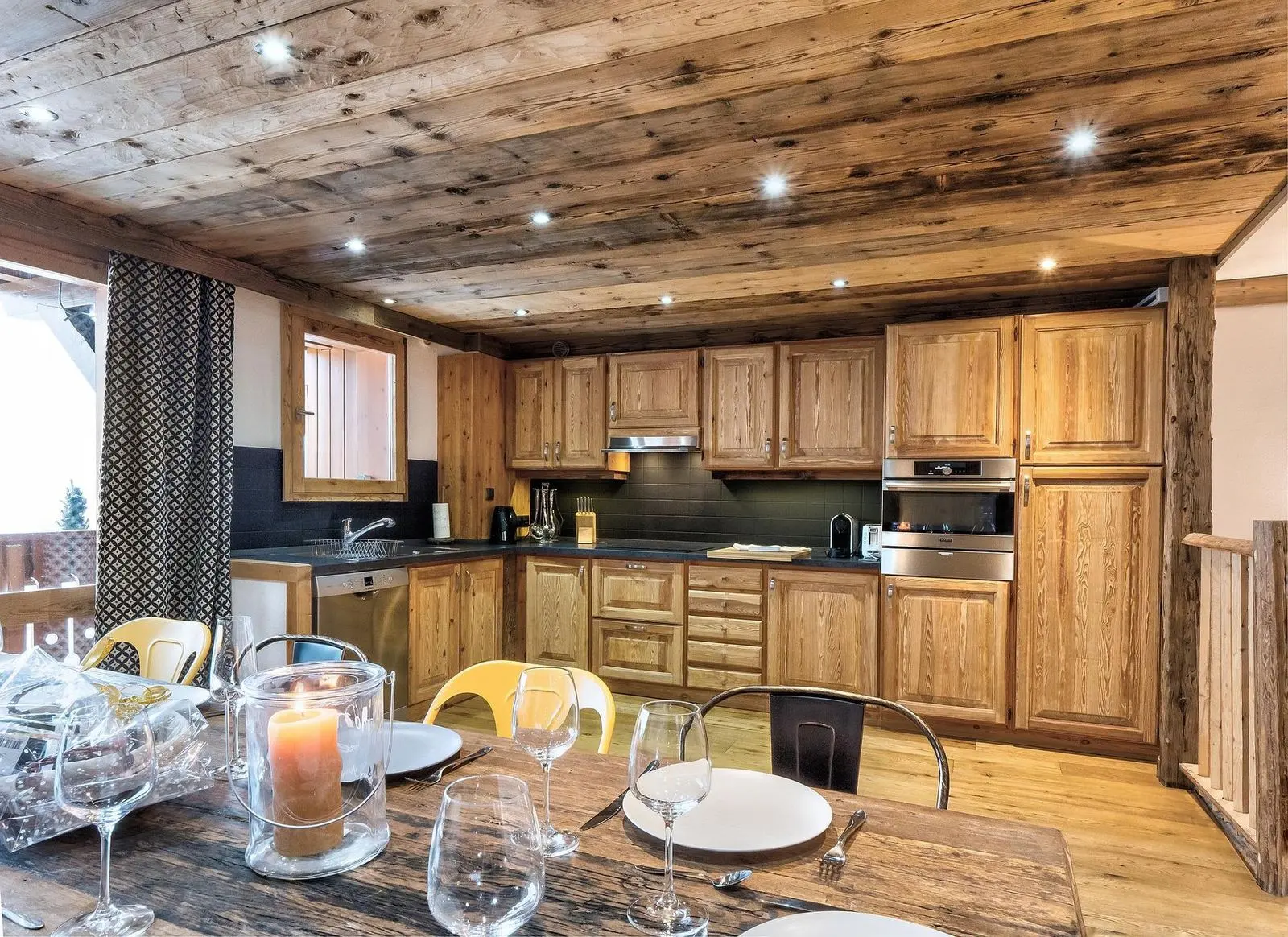 Chalet Solace — photo 3