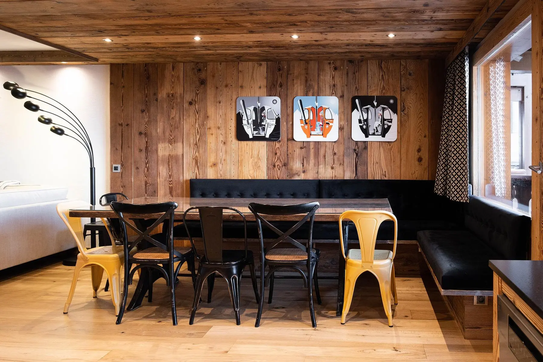 Chalet Solace — photo 4