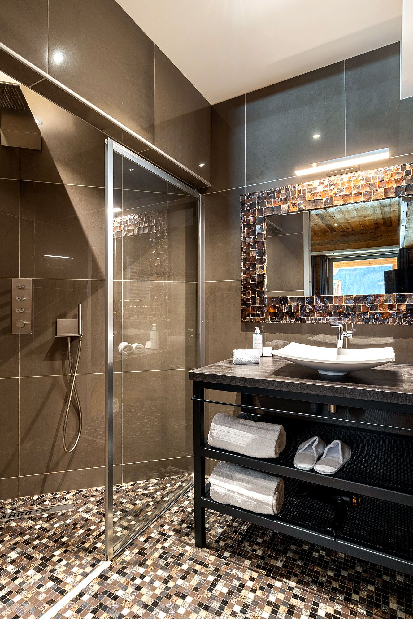 In-Chalet Massage