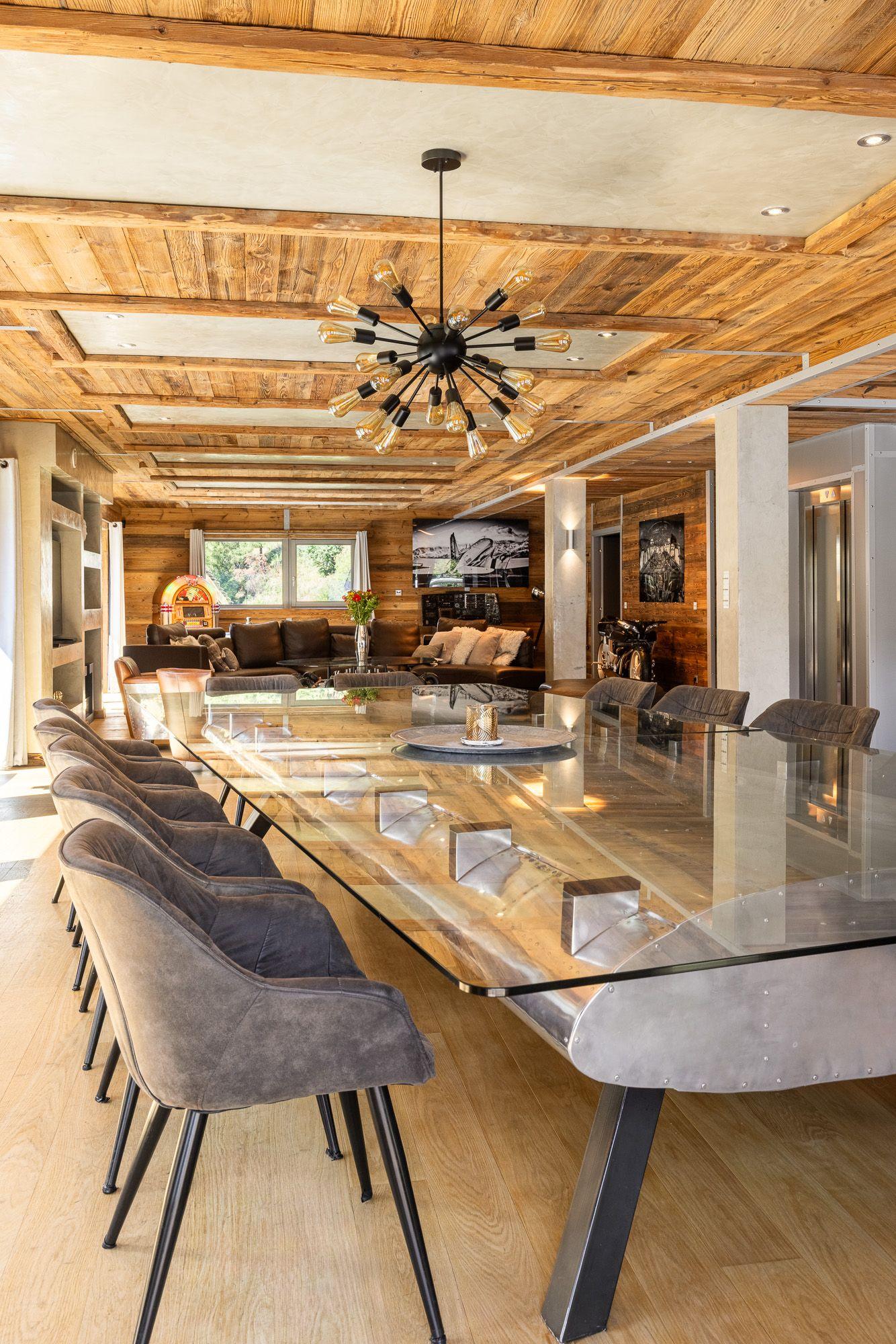 Chalet Squadron — photo 5