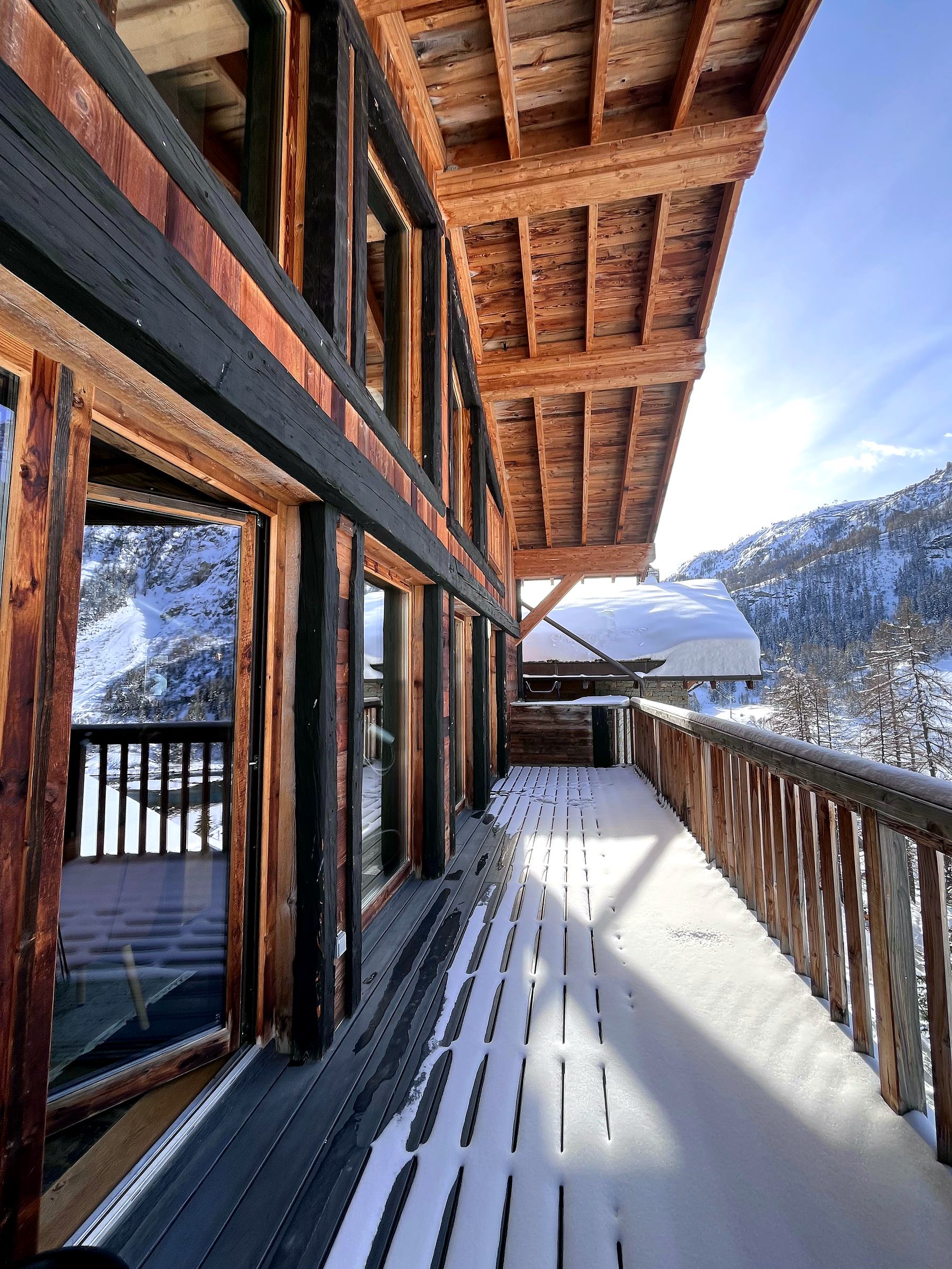 Chalet Squadron — photo 3
