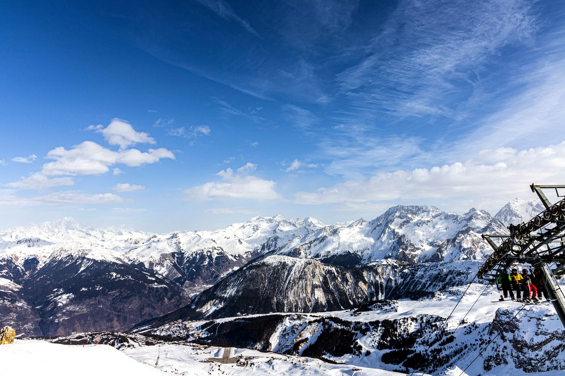 Courchevel — photo 5