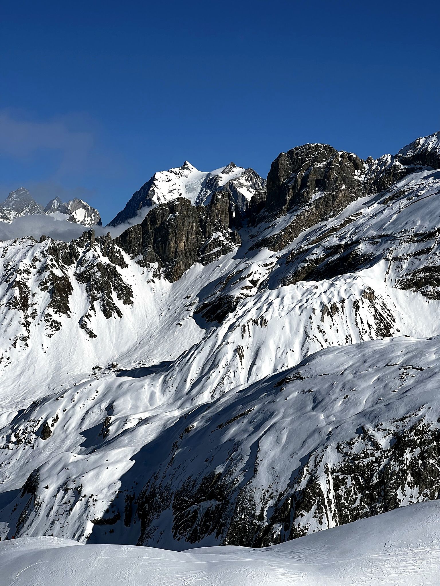 Courchevel — photo 6