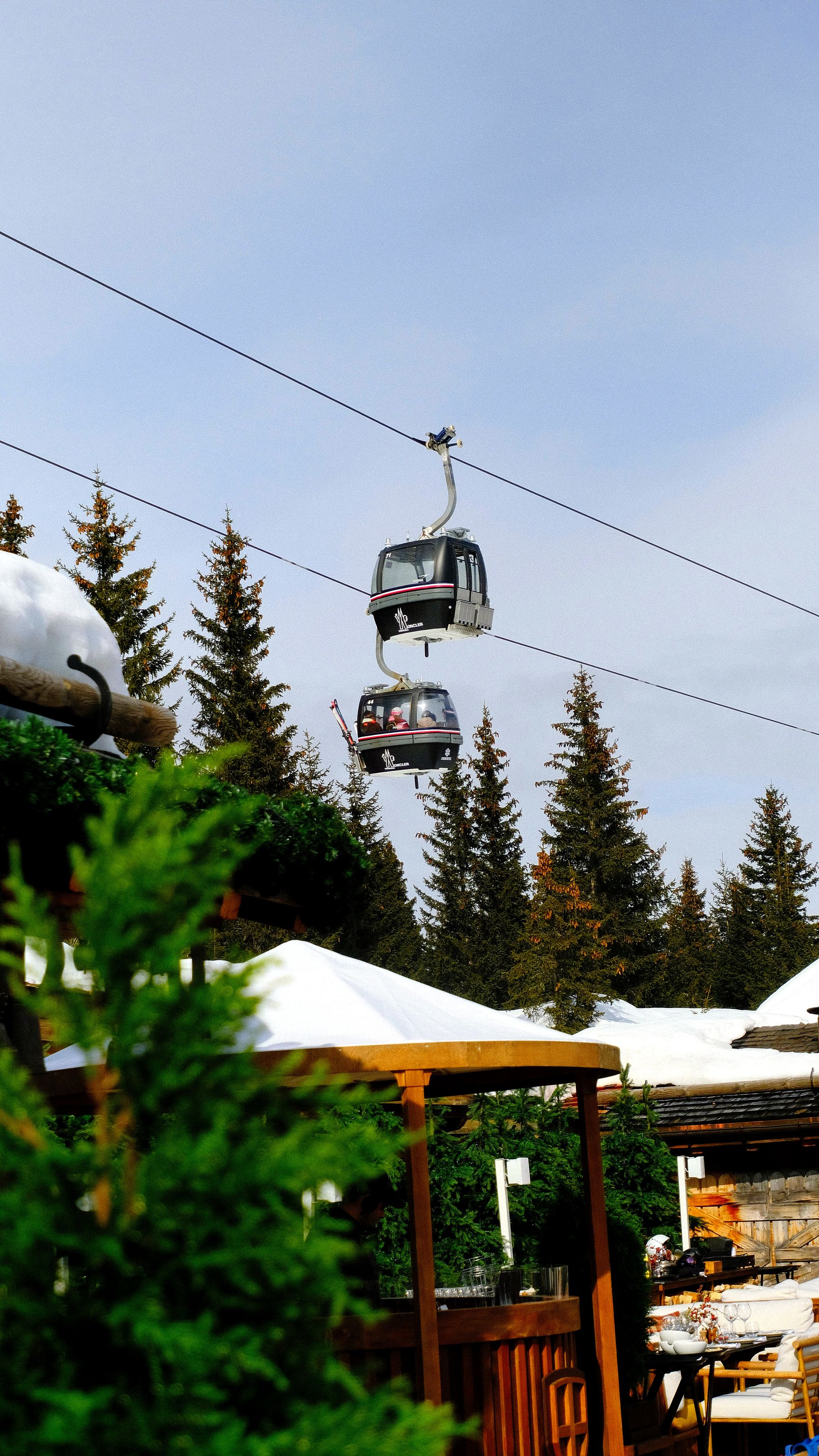 Courchevel — photo 8