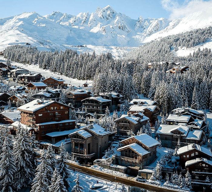 Courchevel