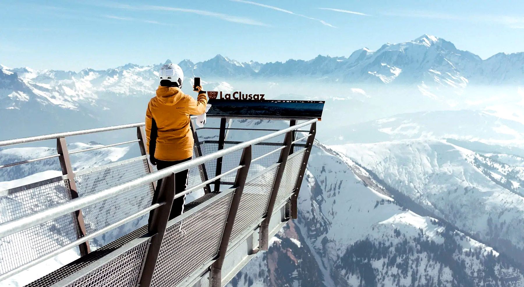 La Clusaz — photo 3