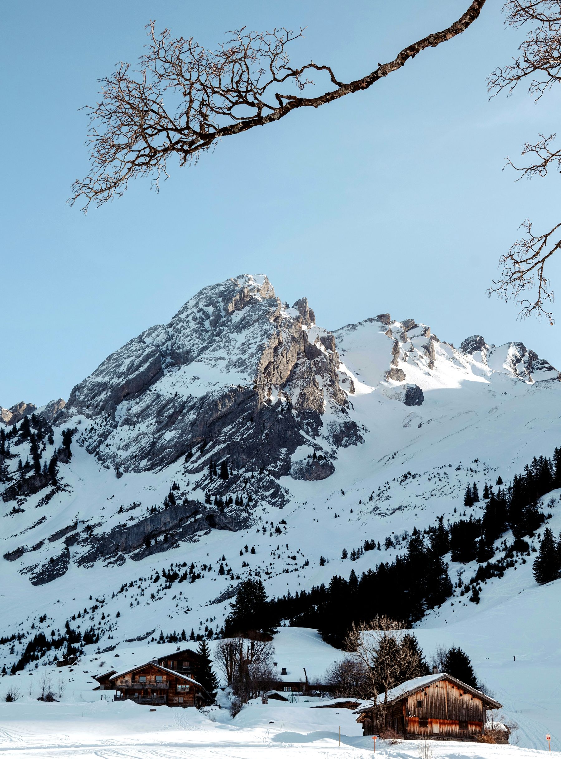 La Clusaz — photo 4
