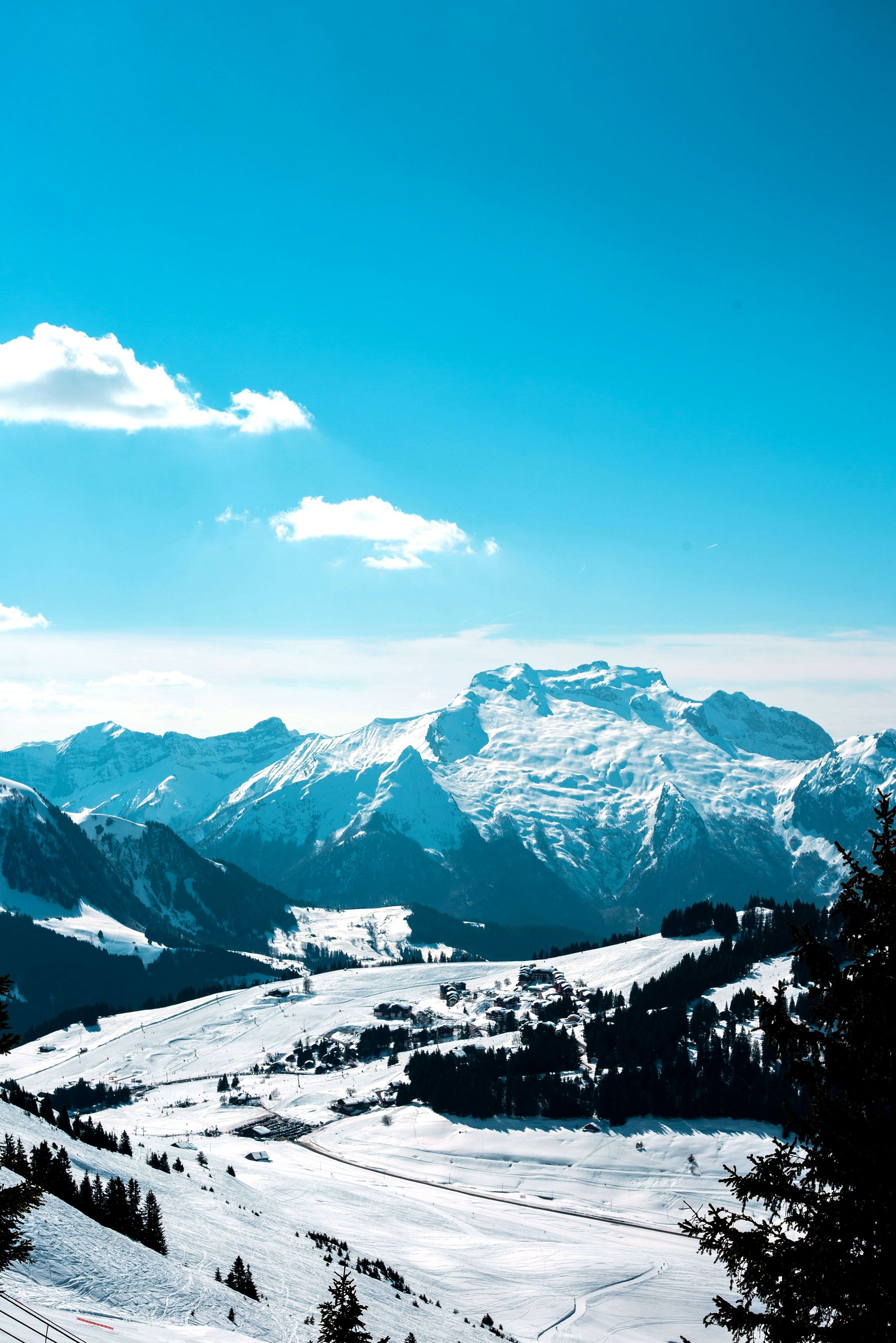 La Clusaz — photo 5