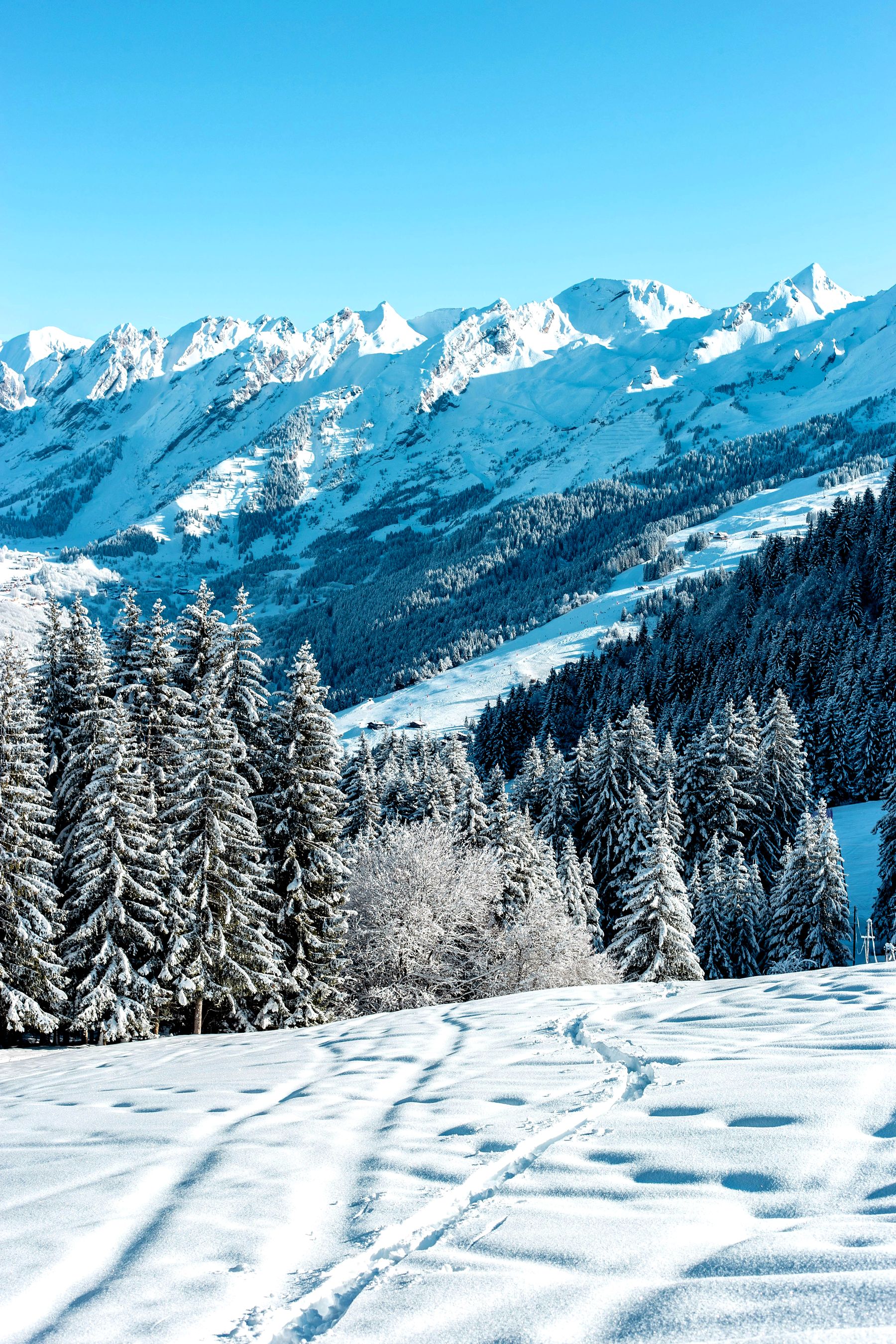 La Clusaz — photo 6