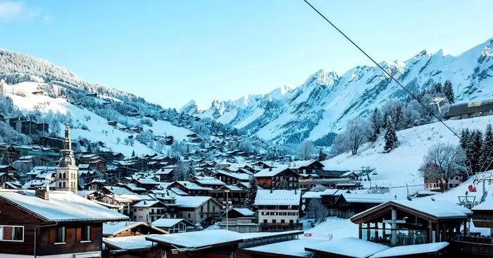 La Clusaz