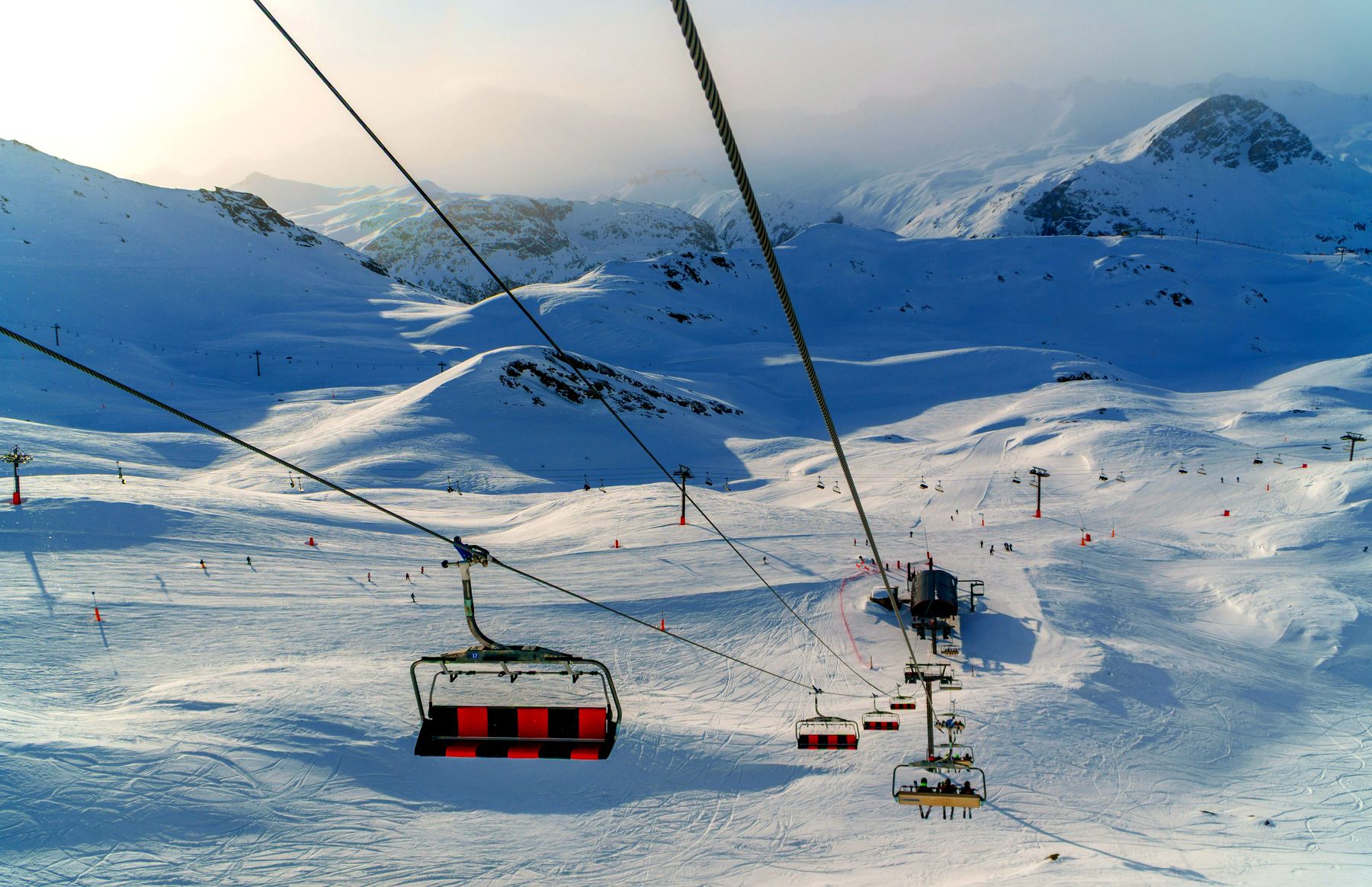 Tignes — photo 1