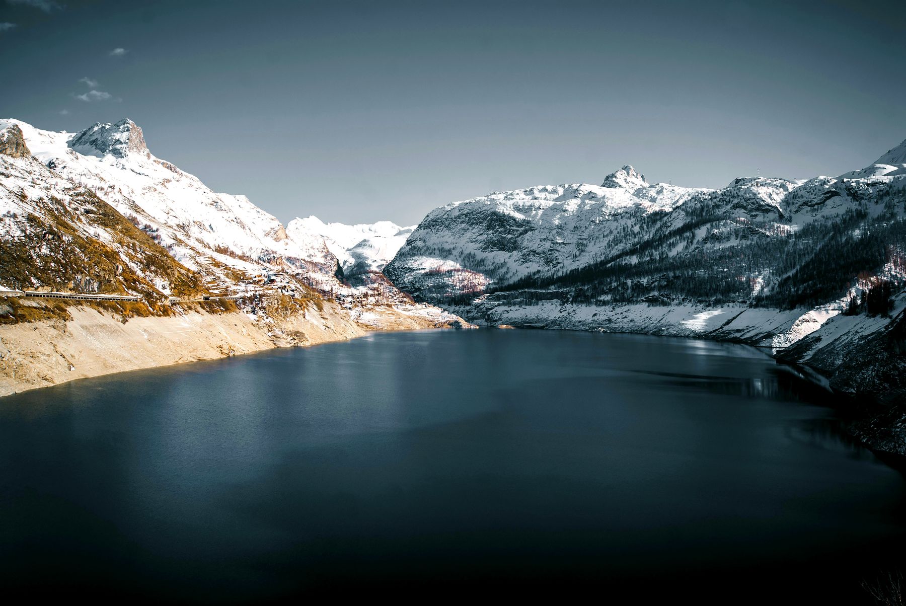 Tignes — photo 2