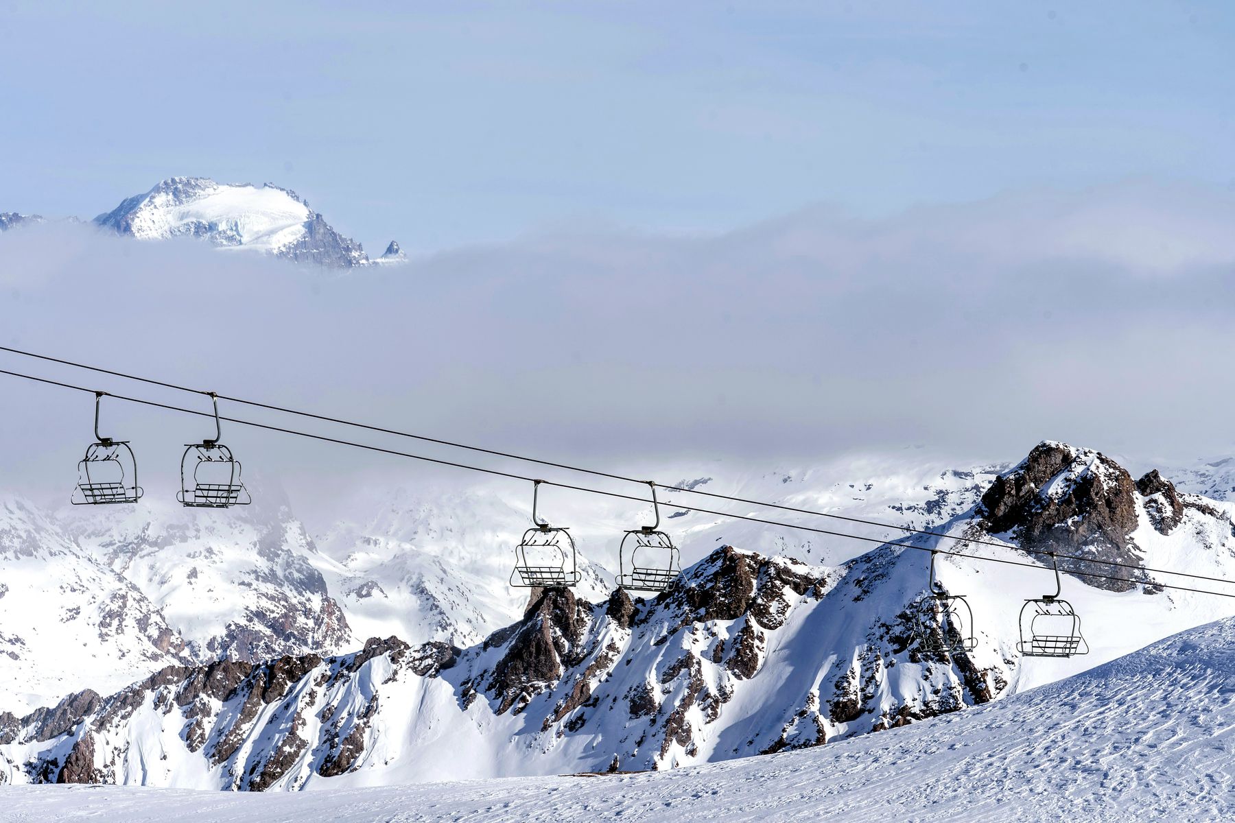 Tignes — photo 3