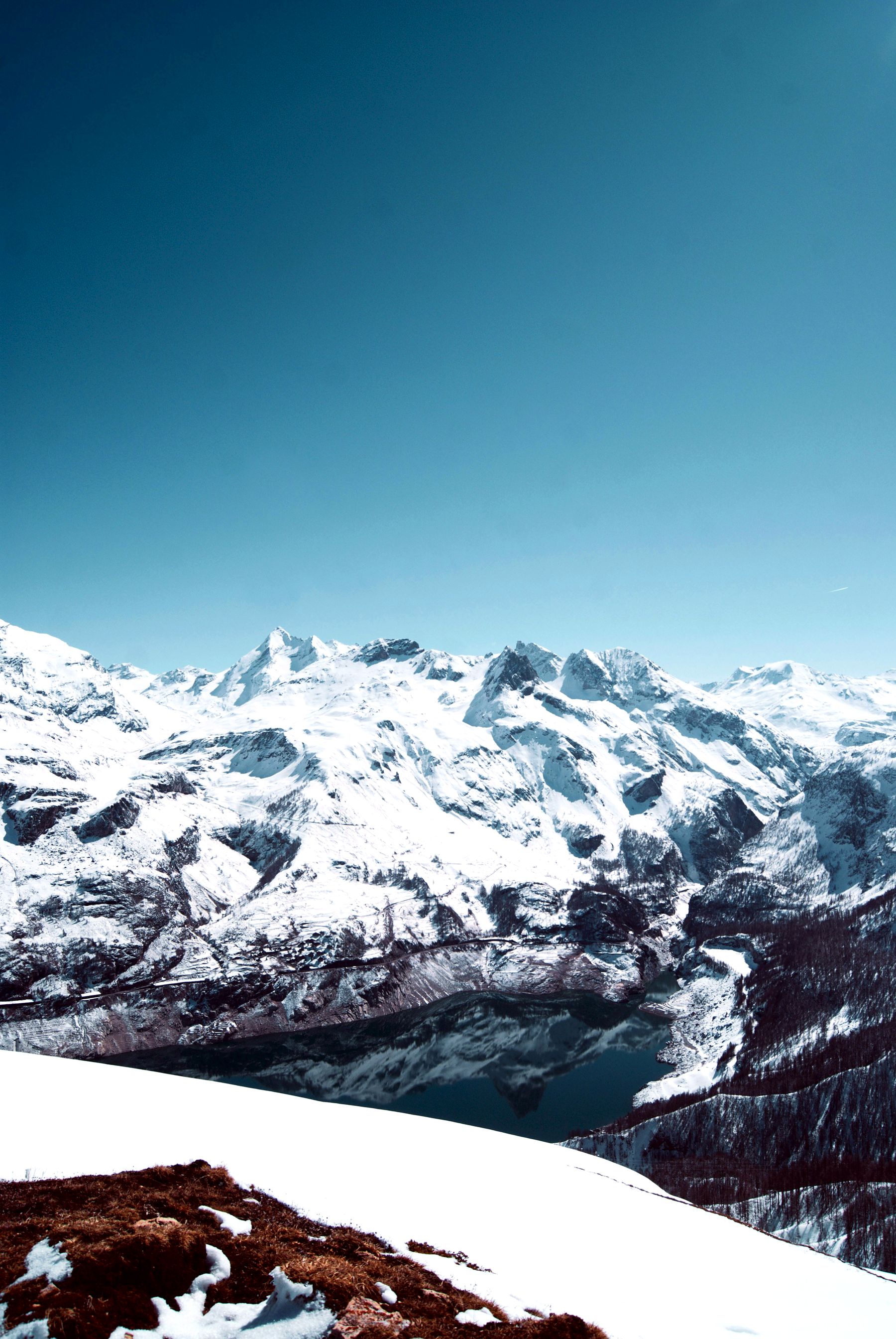 Tignes — photo 4
