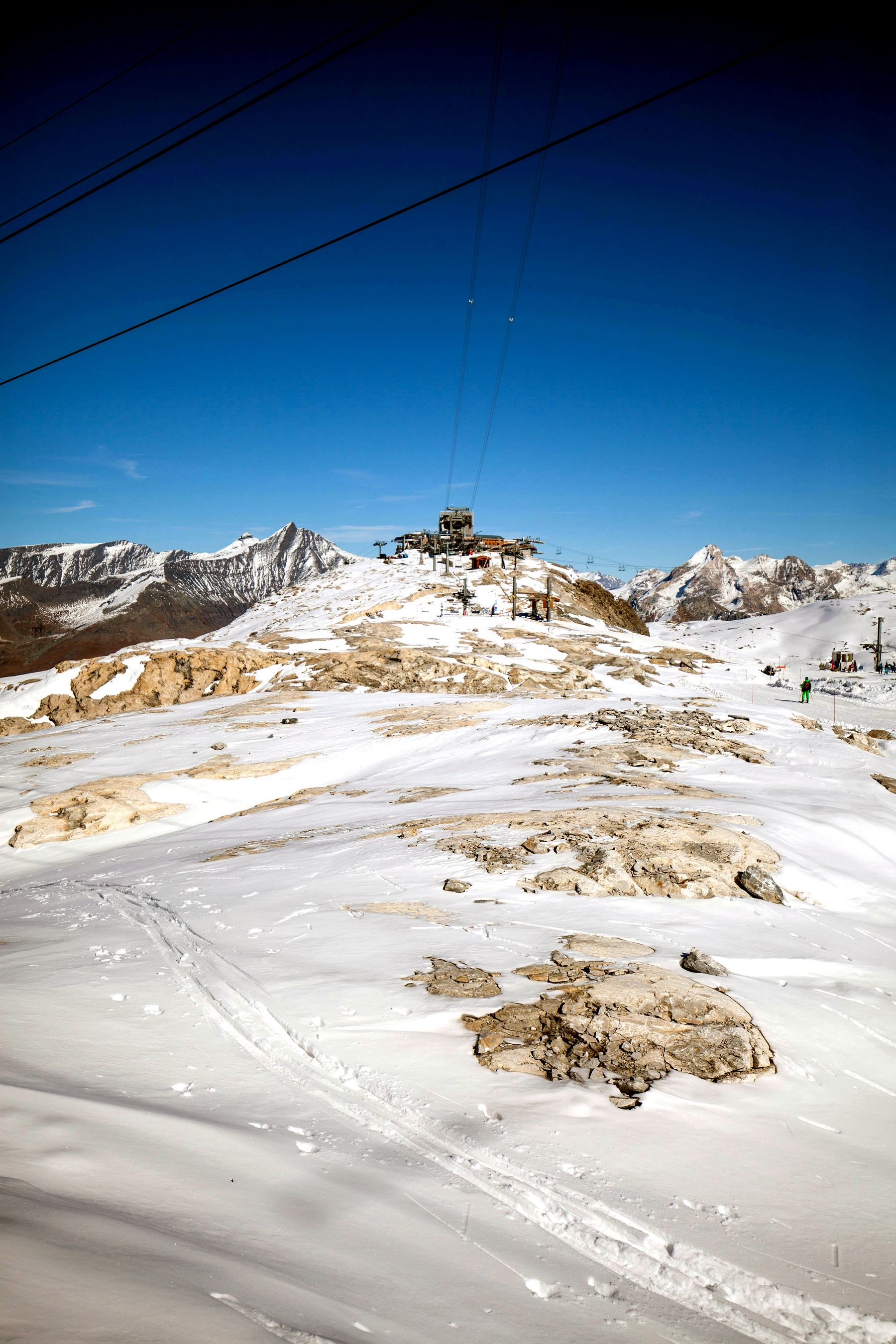 Tignes — photo 5