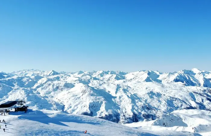 Val Thorens