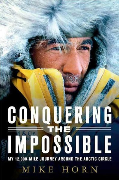 Cover of Conquering the Impossible